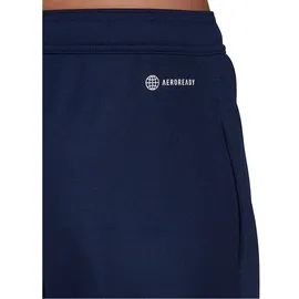 adidas Entrada 22 Jogginghose Dunkelblau XS