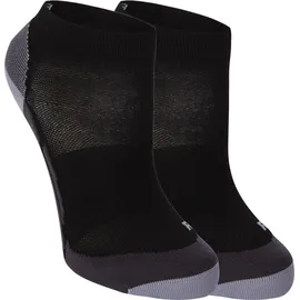 Energetics Loui 2-pck Schwarz 36-38