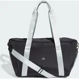 Adidas HIIT Gym Duffelbag Carbon Onesize