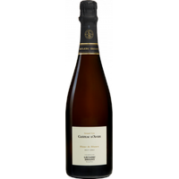 Champagner Leclerc Briant - Blanc de Blanc 2012 - Château D'avize