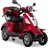 Rolektro E-Quad 15, Rot
