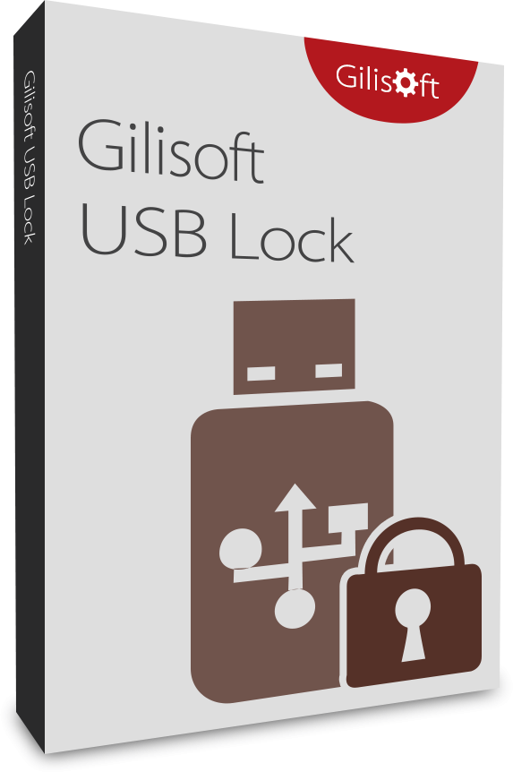 Gilisoft USB Lock