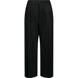 Only ONLRAVENNA Plisse Pant Schlupfhose Schwarz XS