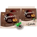 Senseo Extra Strong 5 x 16 St.