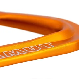Mammut Sender Wire Express-Set Grau