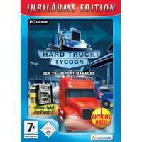 Hard Truck Tycoon+Planer 3 Jubiläums Edition