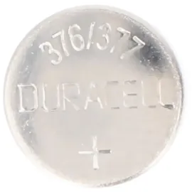 Duracell Knopfzelle 377 28 mAh 1 St.