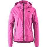Gonso Damen Sura Therm Fahrradjacke, Sugar Plum, 38