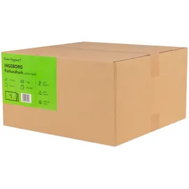 Green Hygiene® Papierhandtücher INGEBORG Interfold-Falzung 2-lagig 3.000 Tücher