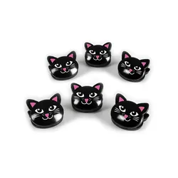 Küchenorganizer-Set, schwarz, Küchenhelfer-Sets