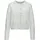 LASCANA Strickjacke grau 32/34
