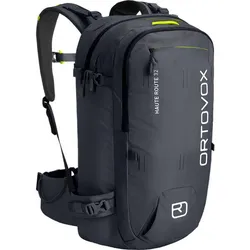ORTOVOX Rucksack HAUTE ROUTE 32, black steel, 32