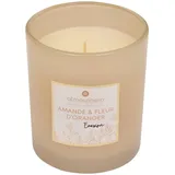 Atmosphera Mael Duftkerze 190 g beige