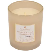 Atmosphera Mael Duftkerze 190 g beige