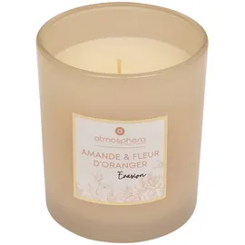 Atmosphera Mael Duftkerze 190 g beige