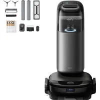 eufy S1 Pro HydroJet Wisch- & Saugroboter