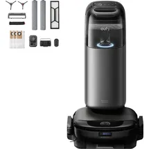 eufy S1 Pro HydroJet Wisch- & Saugroboter
