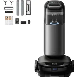 eufy S1 Pro HydroJet Wisch- & Saugroboter