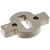 Bosch Leerkupplung, Kupplungskopf