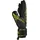 Reusch Attrakt Infinity Finger Support Schwarz/Gold/Yellow 10