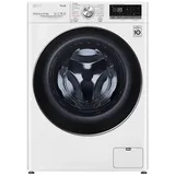 LG V7WD96H1A Waschtrockner (9 kg / 6 kg, 1360 U/min)