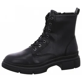 TAMARIS Damen Stiefel Vegan schwarz 39