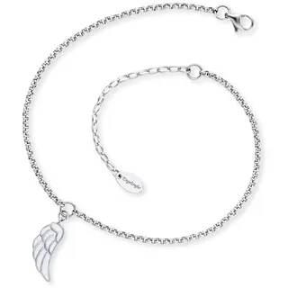Engelsrufer Fußkette Damen (ERFS-LILWING-PE)
