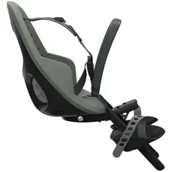 Thule Yepp 2 Mini Front-Fahrradkindersitz