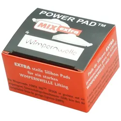 Wimpernwelle Power Pad extra Mix
