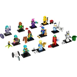 LEGO Minifigures Serie 22 71032
