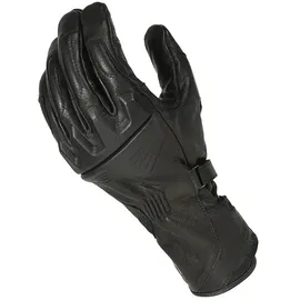 Macna Trivor Schwarz 2XL