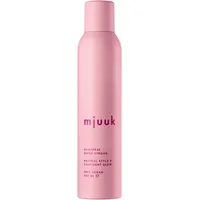 Mjuuk Hairspray Super Strong