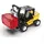 CaDA Bricks CaDA C65002W Gabelstapler
