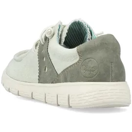 Rieker Damen Halbschuhe 44000