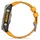 Garmin fenix 8 AMOLED 51 mm sapphire, graphit / titanium titan mit QuickFit Silikon-Armband 26 mm