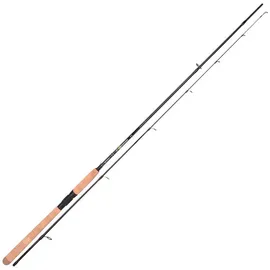 Spro Rute Spro Xrossover 2.0 180L 1,80m 5-20g - Spinnrute ist eine Gute Angelrute zum Fischen auf Raubfische, Spinnangel zum Fischen mit Soft-& Hardbaits