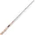 Spro Rute Spro Xrossover 2.0 180L 1,80m 5-20g - Spinnrute ist eine Gute Angelrute zum Fischen auf Raubfische, Spinnangel zum Fischen mit Soft-& Hardbaits