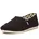 Slipper in Schwarz Gr 37 5