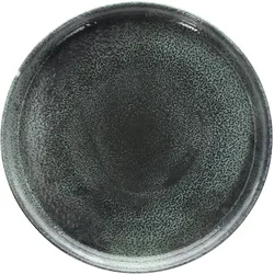 Tognana, Edge  Teller Iride 21cm ,6er set, Dekor