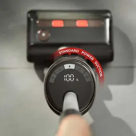 Vileda PureClean S5 Plus schwarz