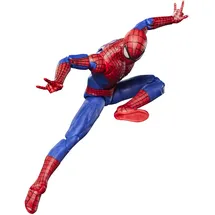 Hasbro The Amazing Spider-Man Actionfigur 15 cm