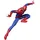 Hasbro The Amazing Spider-Man Actionfigur 15 cm