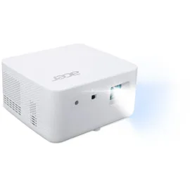 Acer PD1810ic DLP Weiss