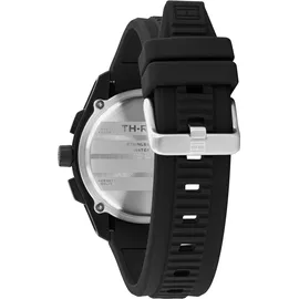 Tommy Hilfiger Regatta 1792233 Silikon 44 mm 1792233