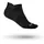 GripGrab No Show Socken 1 Paar Schwarz S
