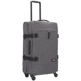 Eastpak Trans4 M 4-Rollen 70 cm / 68 l black denim