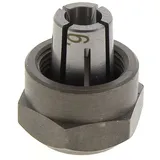 Metabo Spannzange 6 mm mit Spannmutter (Sechskant)