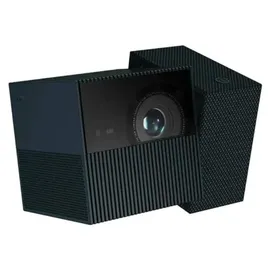 TCL PlayCube DLP Grey/Black
