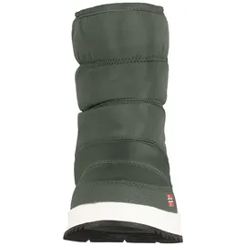 TROLLKIDS Kongsberg in Grün - Gr.: 31