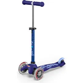 Micro Mobility Mini Micro Deluxe blau